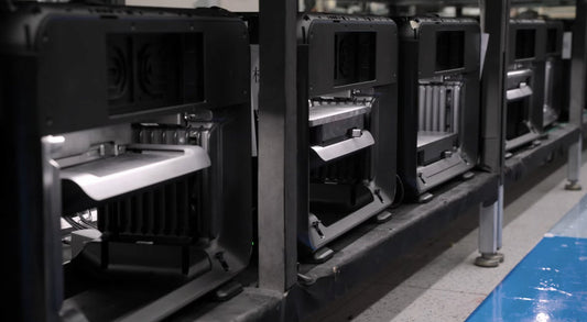 The Story behind eufyMake E1