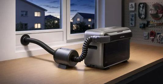 Does UV Printing Smell? What to Know Before You Print