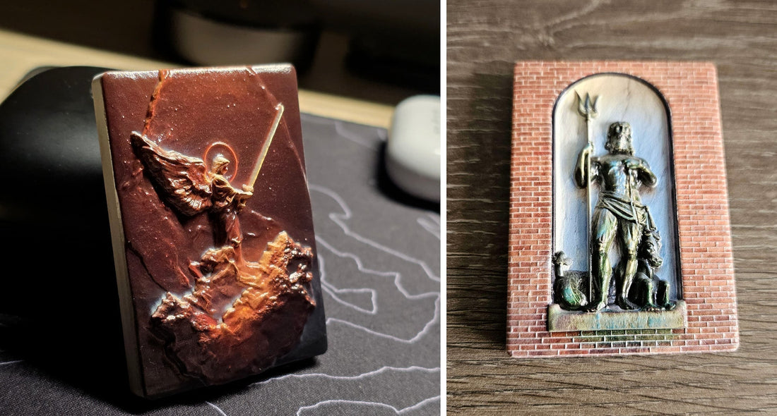 31 Cool UV Printing Ideas to Try Today