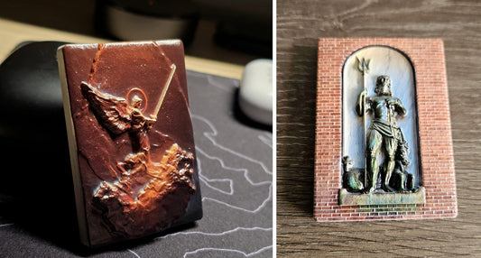 31 Cool UV Printing Ideas to Try Today