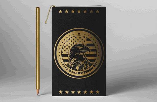 What is Hot Foil Stamping and How to Get Started Easily
