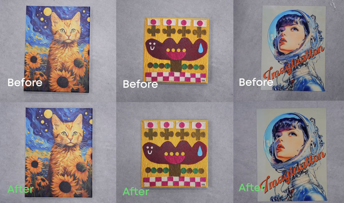 How Long Does UV Printing Last? Lab Results and Durability Guide