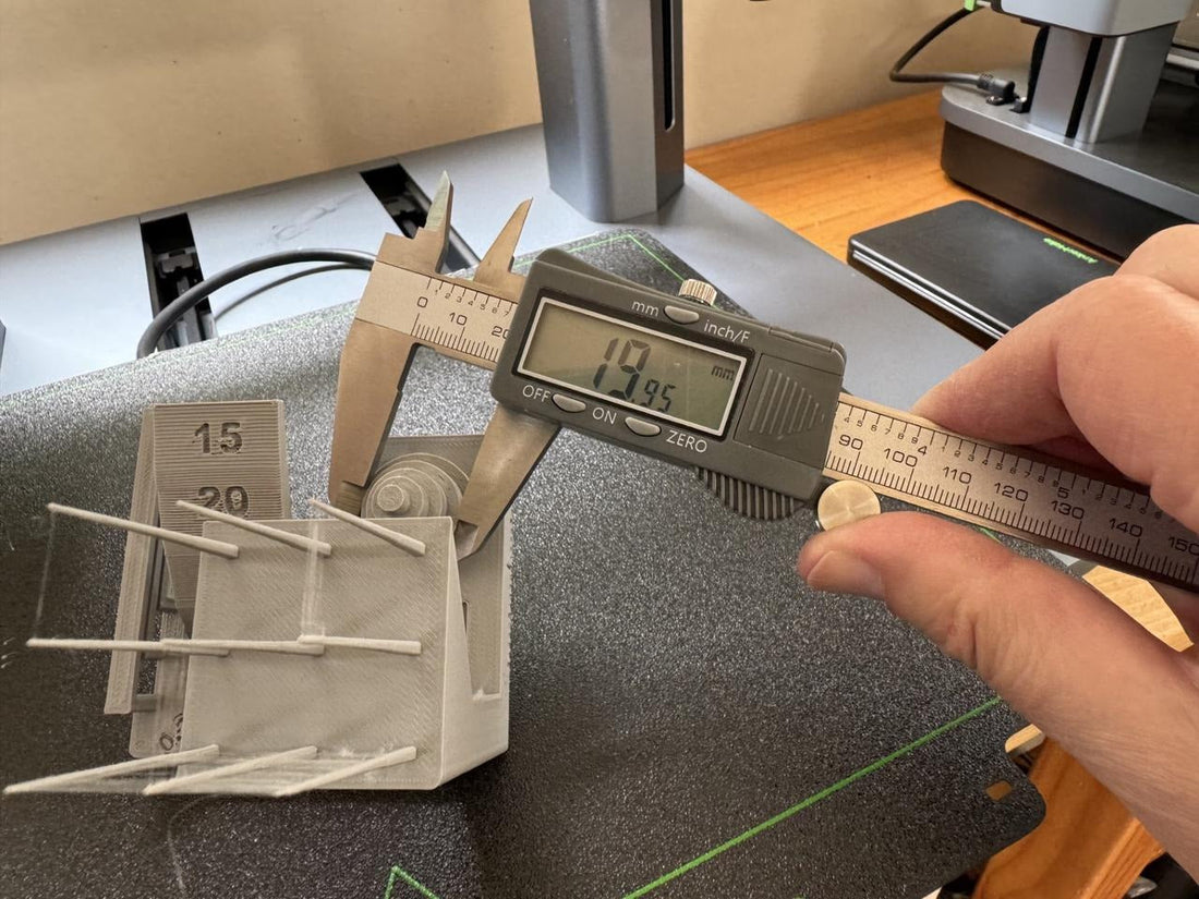 How to Calibrate 3D Printer
