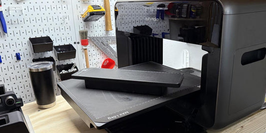 34 Essential UV Printing Tips for Your eufyMake E1