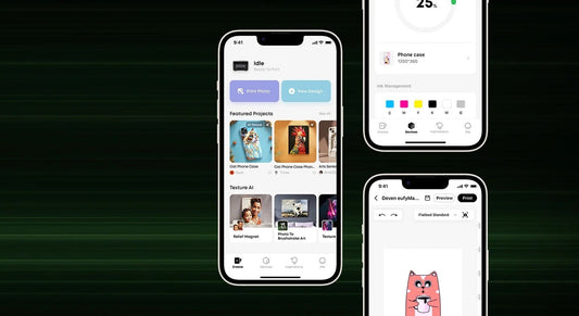 eufyMake Co-Creation Update: Version Improvements and Upcoming Features