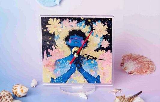 How to Print on Acrylic at Home: Easy Guide