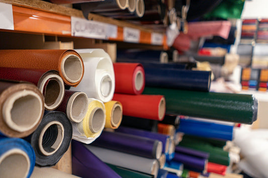 15 Types of Vinyl for Crafting: HTV, Adhesive, and Printable Vinyl Explained