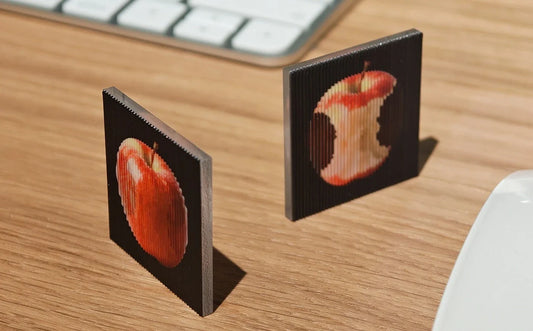 What Is Lenticular Printing and How to Make it?