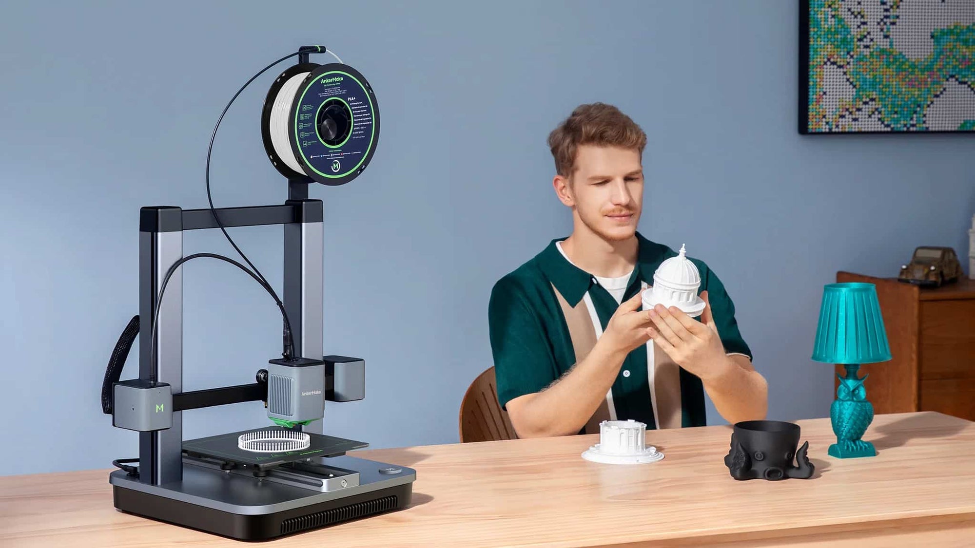 What is Resolution in 3D Printing