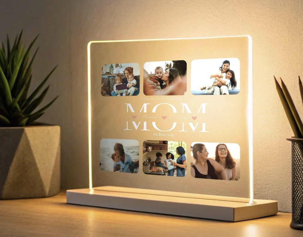 17 Heartfelt DIY Mother's Day Gifts That Look Personal