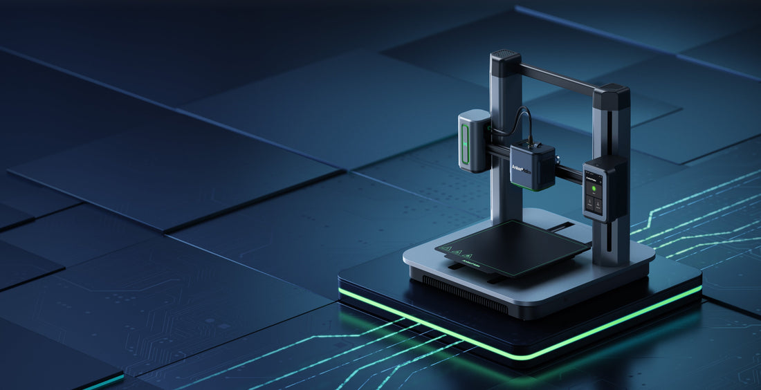 3d printer M5