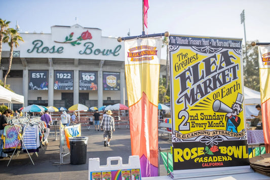 What to Sell at a Flea Market: 13 Most Profitable Items