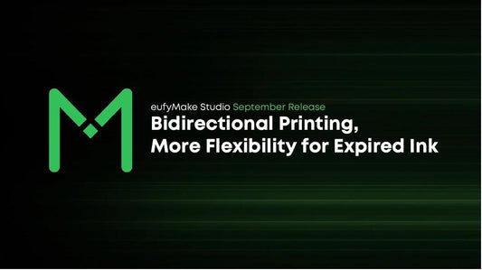Bidirectional Printing Launches, with More Flexibility for Expired Ink
