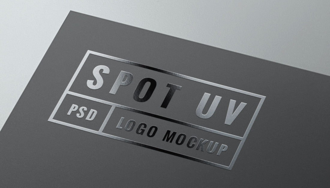What Is Spot UV Printing and How It Enhances Your Design