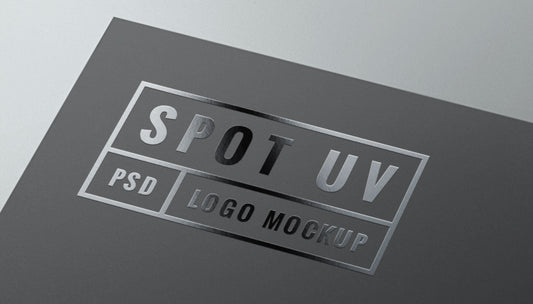 What Is Spot UV Printing and How It Enhances Your Design
