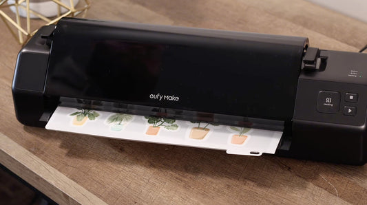 How to Print Custom Sticker at Home