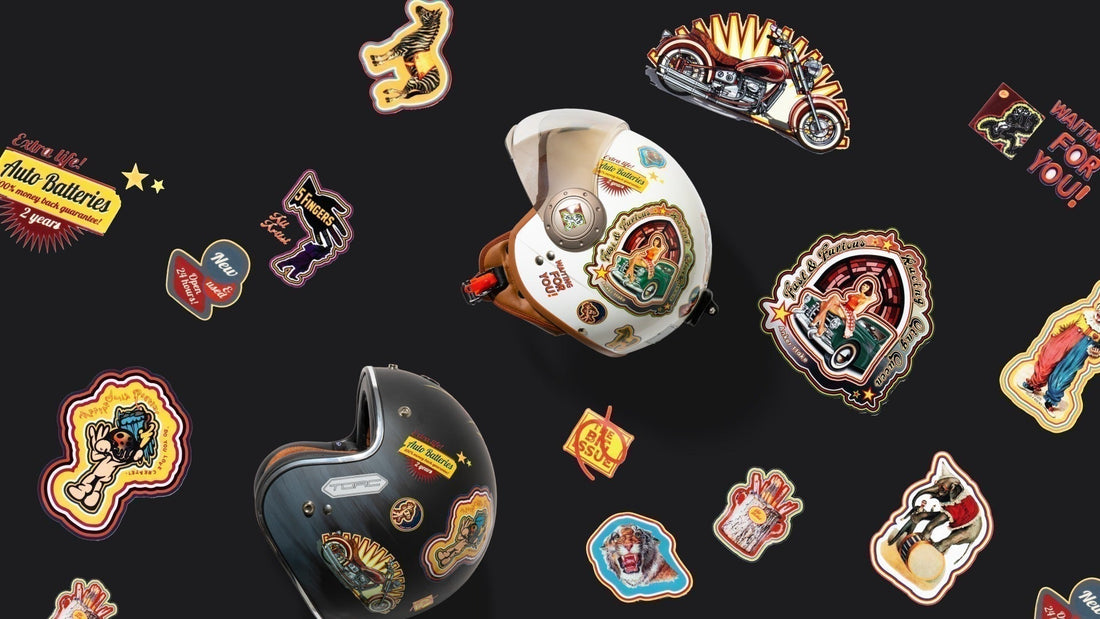 What Is UV DTF Printing? Everything to Know