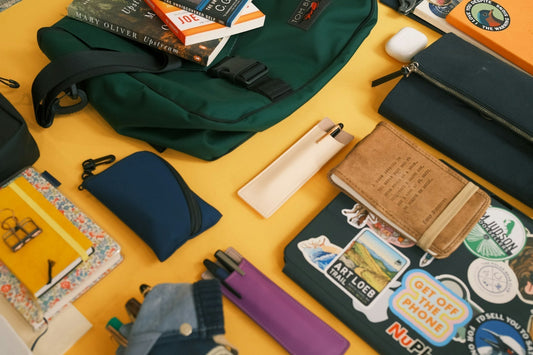 45 Company Swag Ideas That Make Clients Remember You