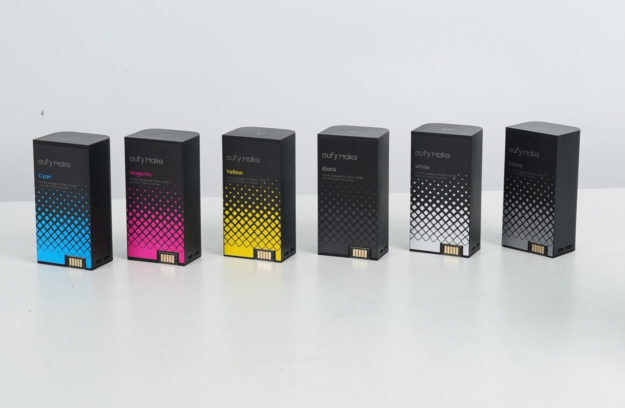 White Ink Printing: What It Is and Why It Matters