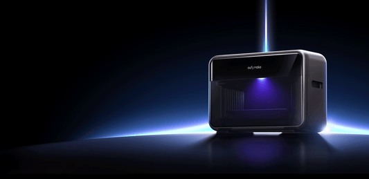 What Is UV Printing? A Beginner's Guide