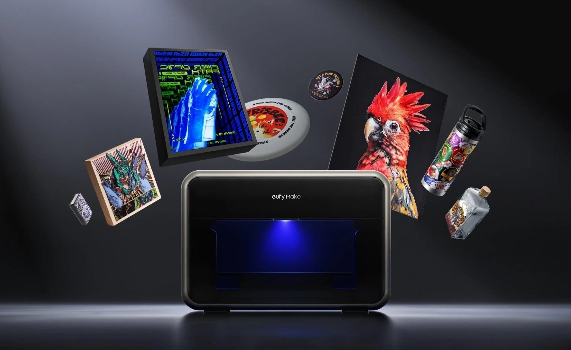 How Much Does UV Printing Really Cost?