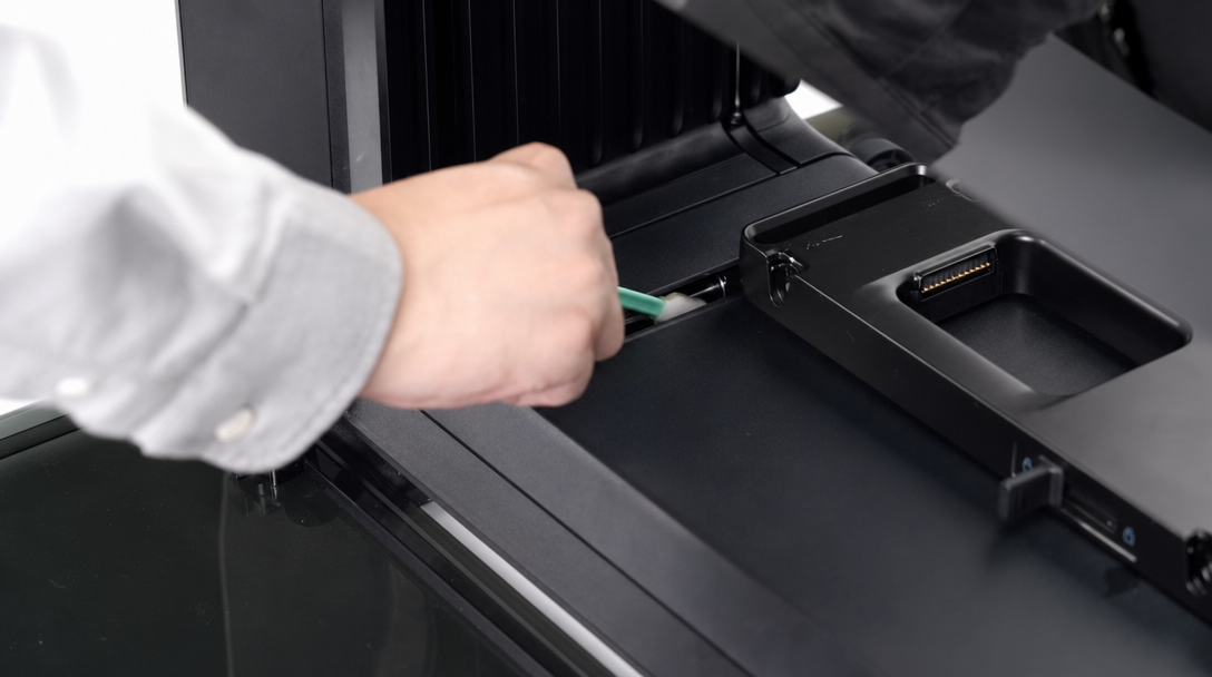 12 UV Printer Problems Every Beginner Should Know