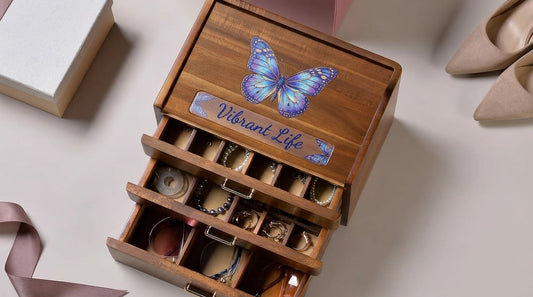27 Unique Wood Projects That Sell and How to Make