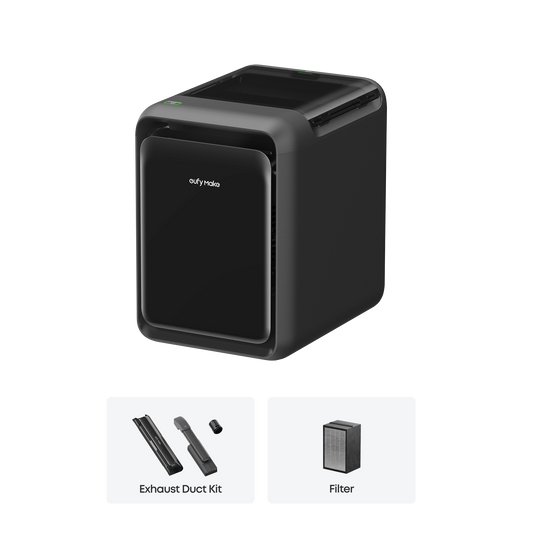 eufyMake Purifier P1 Kit