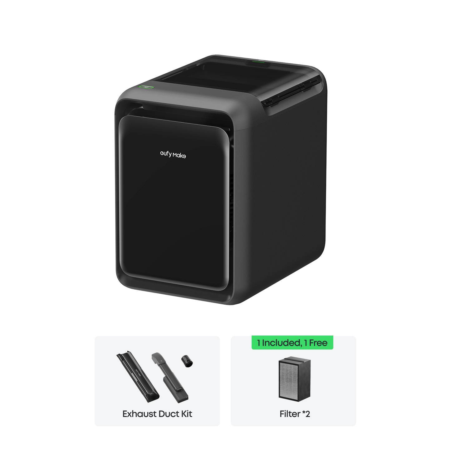 [Pre-order] eufyMake Purifier P1