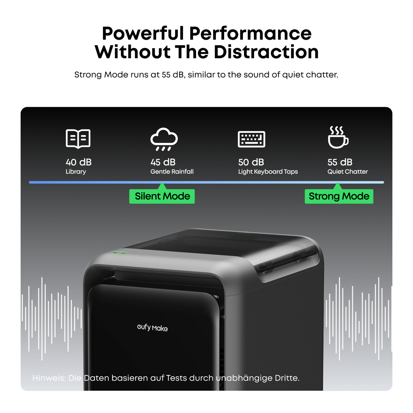 [Pre-order] eufyMake Purifier P1