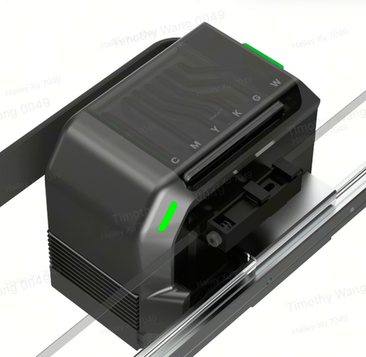 eufyMake UV Print Head