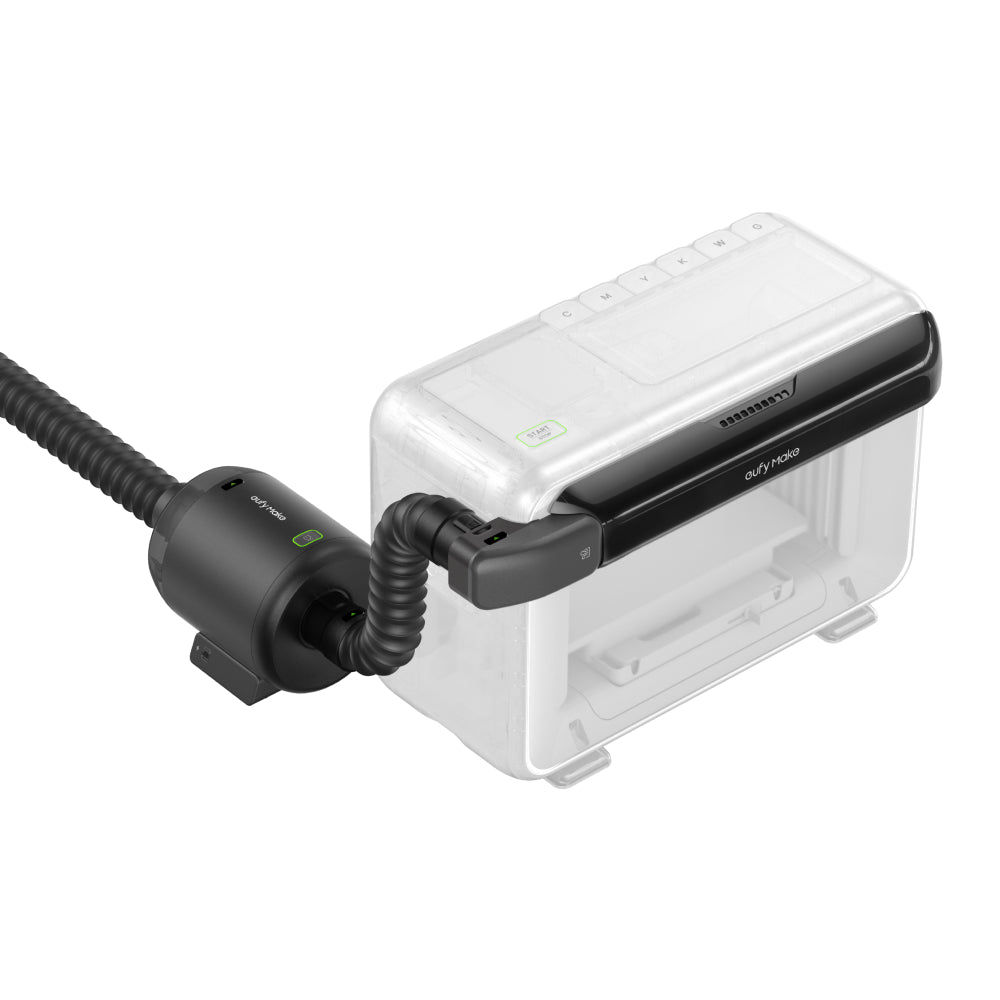 eufyMake Exhaust Fan Kit for UV Printer E1