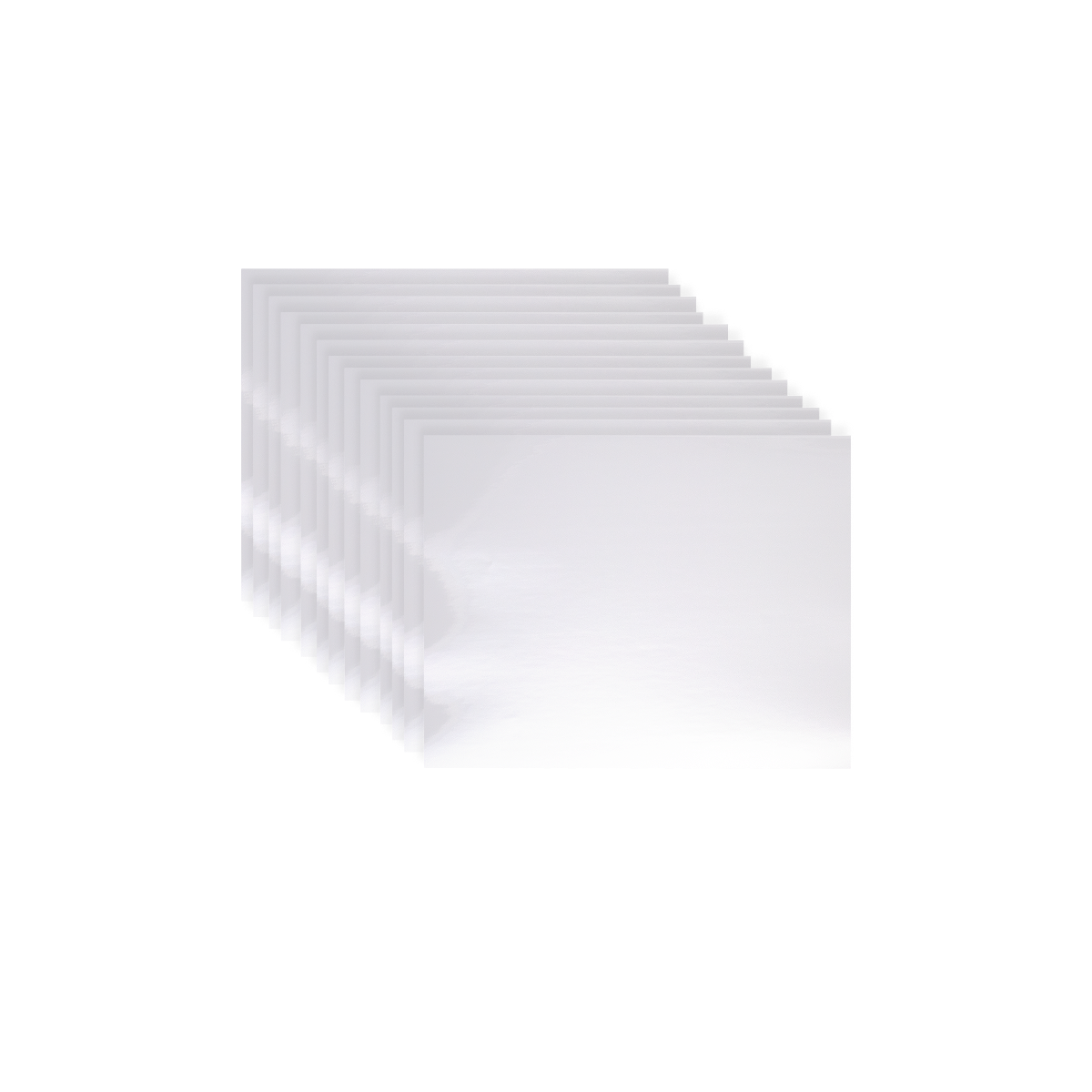 eufyMake UV DTF AB Film Kit