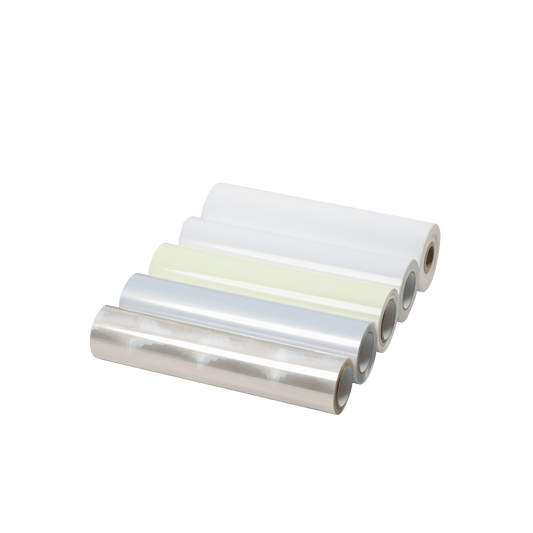 eufyMake Basic Films for Roll-to-Film Attachment