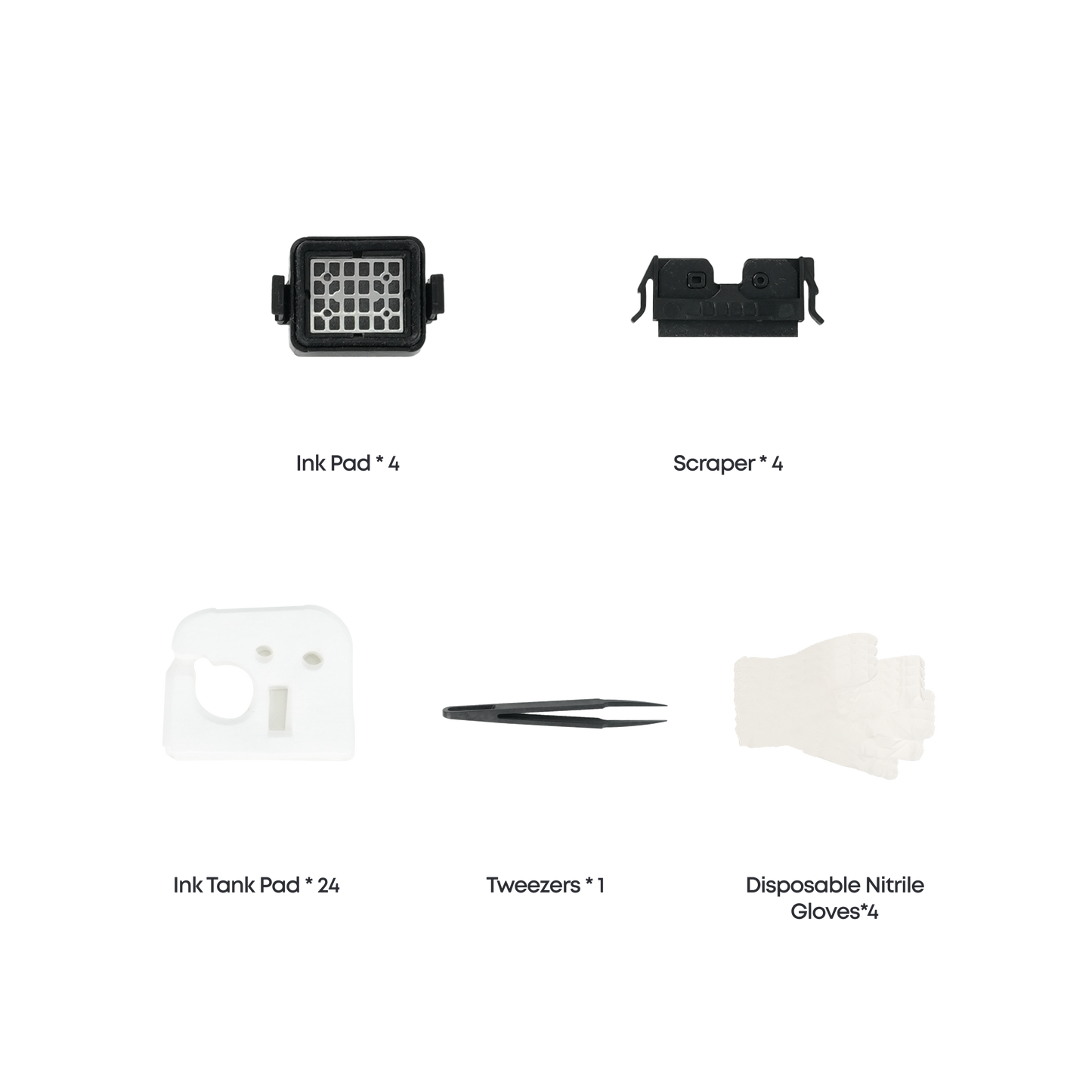 Print Head Station Replacement Kit