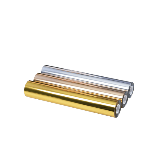 eufyMake Hot Stamping Foil for UV Printer E1