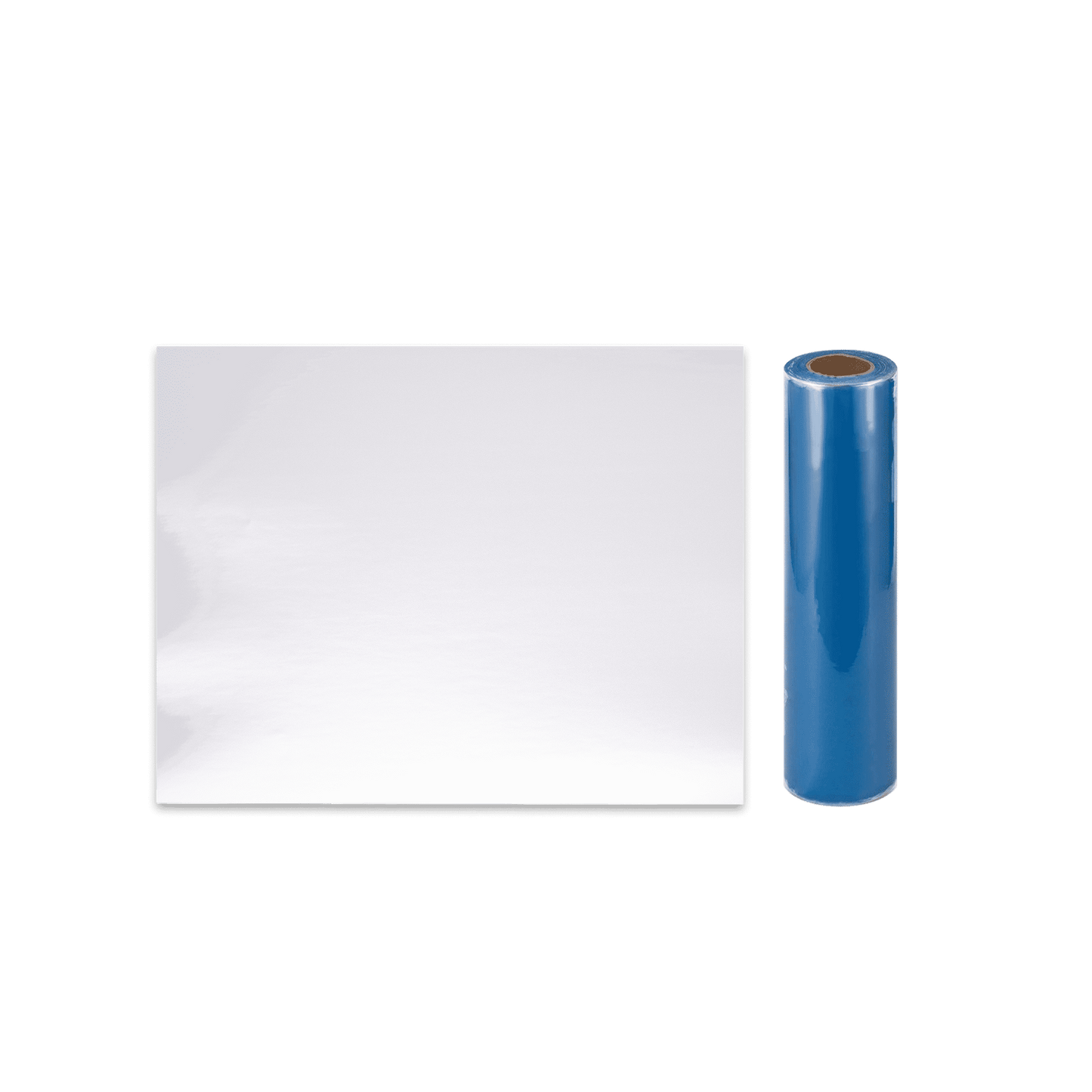 eufyMake UV DTF AB Film Kit