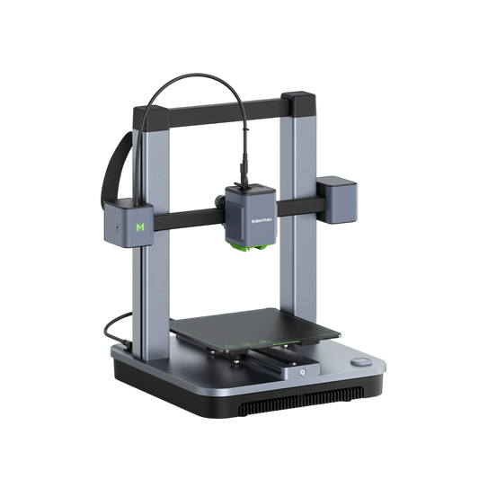 M5C 3D Printer