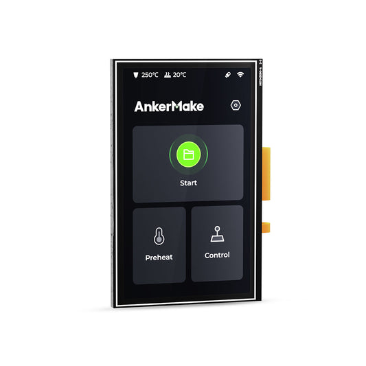 M5 4.3″ Touch Screen