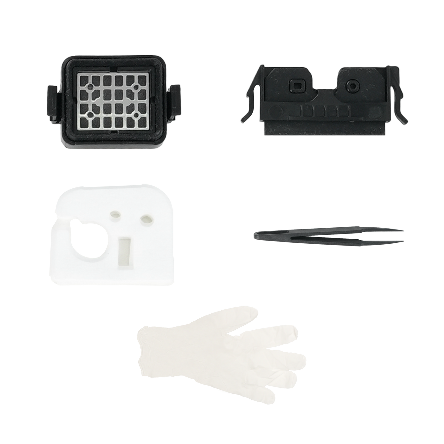 Print Head Station Replacement Kit