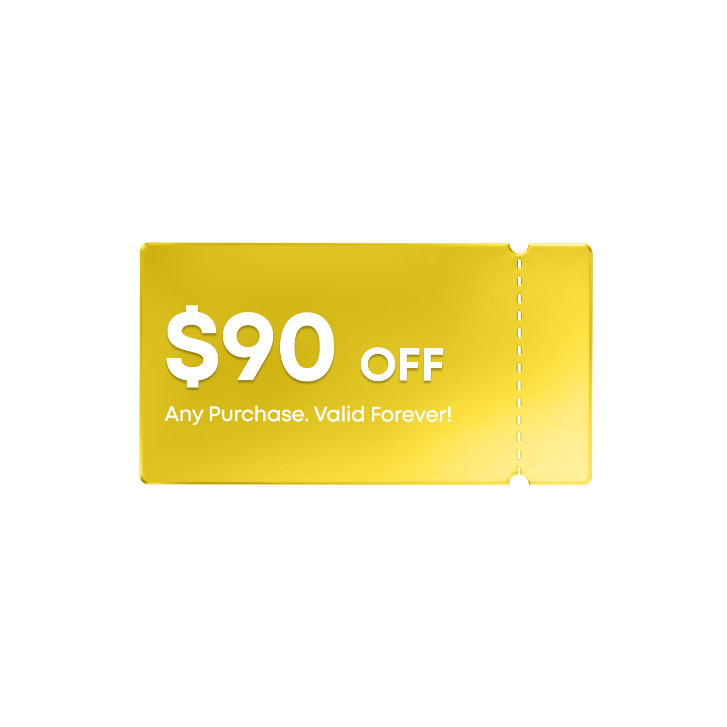 Coupon for E1 Bundle Purchase (Not for Sale)