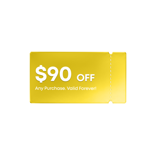 Coupon for E1 Bundle Purchase (Not for Sale)