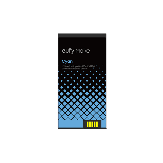eufyMake UV Ink Cartridge (1-Pack)