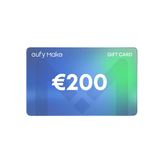 $200 Gift Card