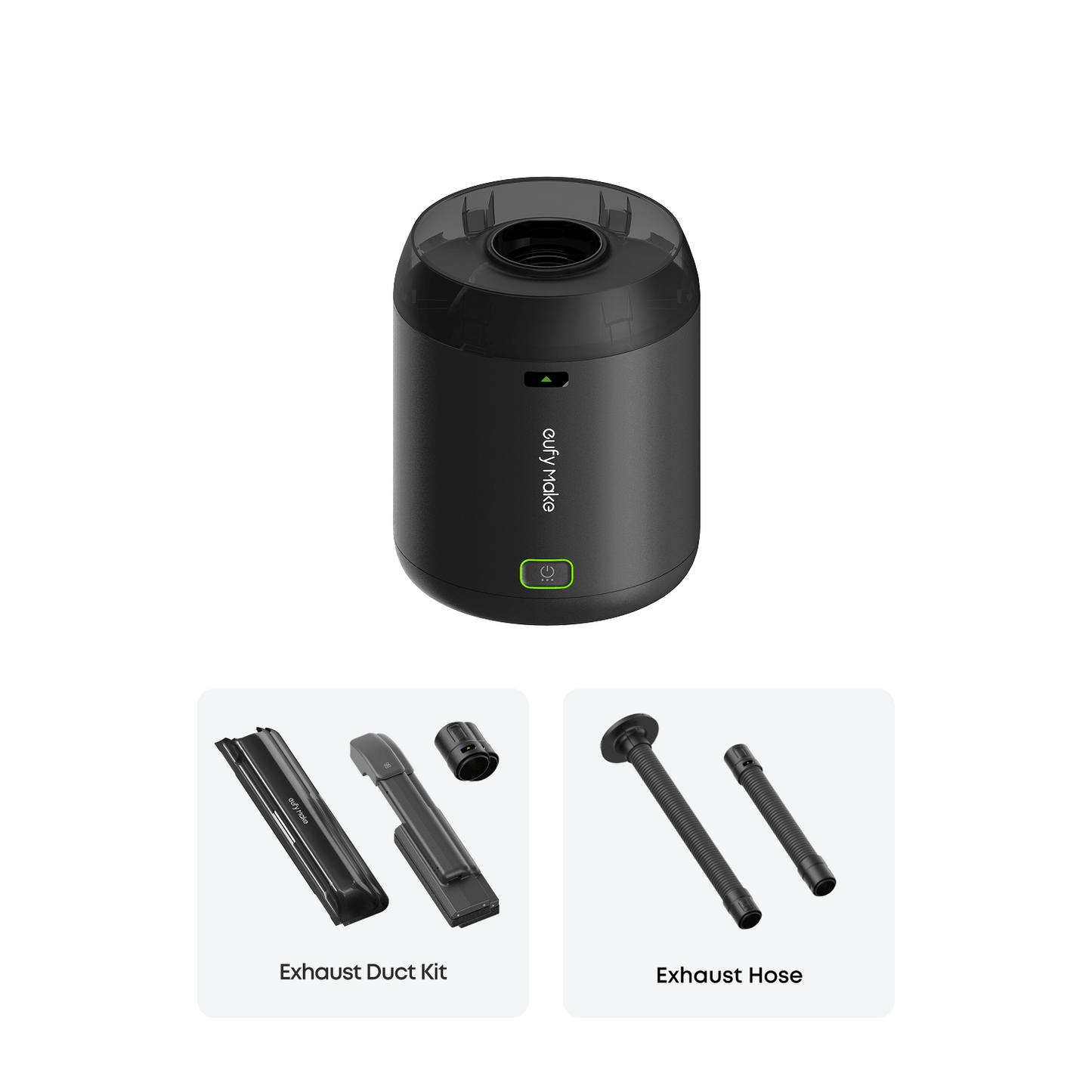 eufyMake Exhaust Fan Kit for UV Printer E1