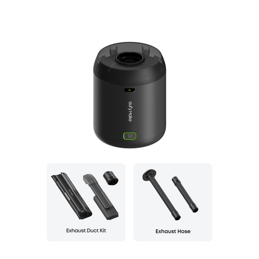 eufyMake Exhaust Fan Kit for UV Printer E1
