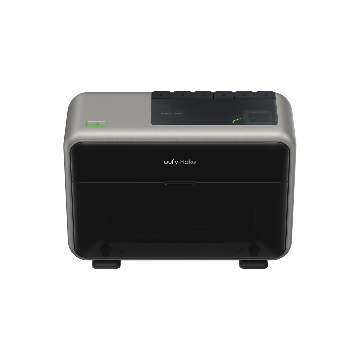 eufyMake E1: the First Personal 3D-Texture UV Printer