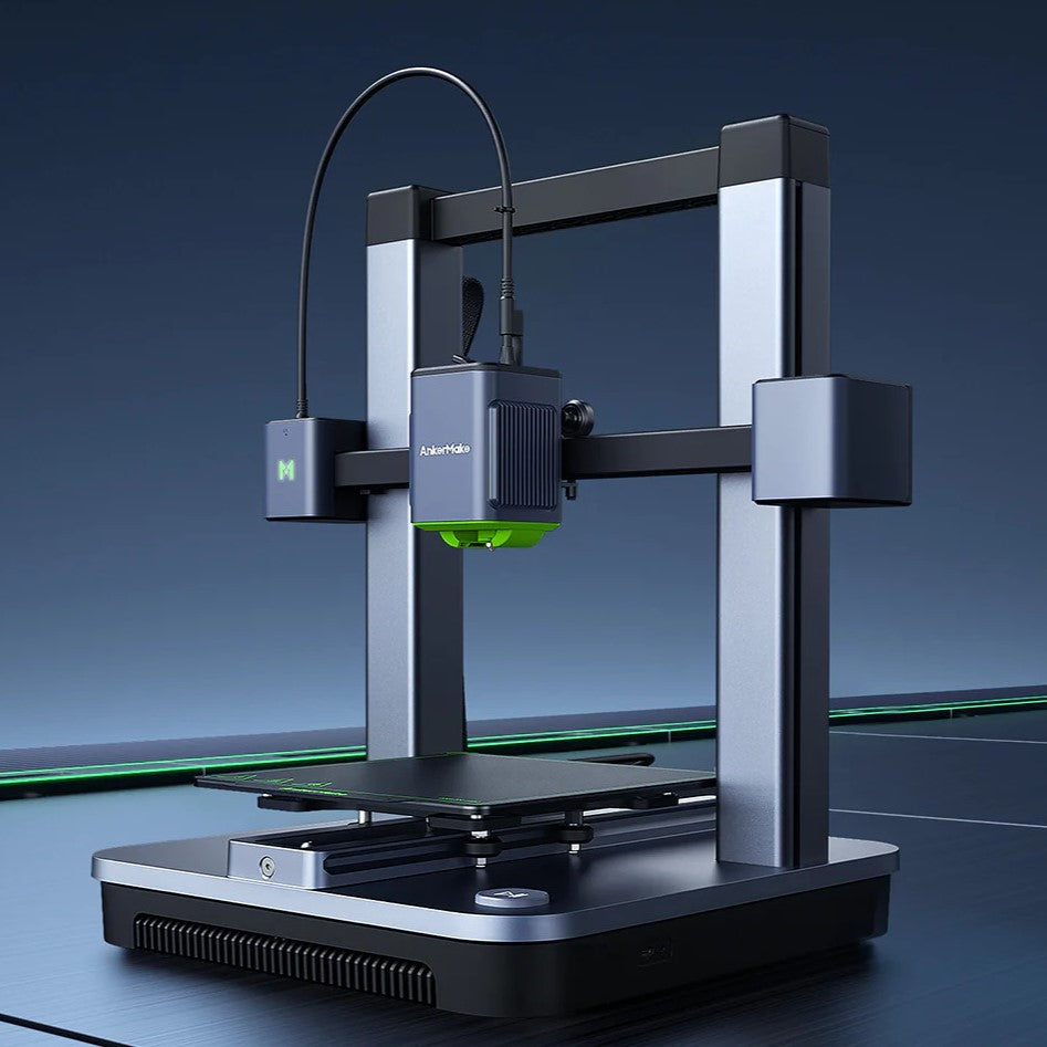 M5C 3D Printer