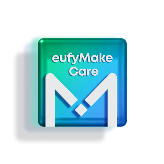 eufyMake Care for UV Printer E1
