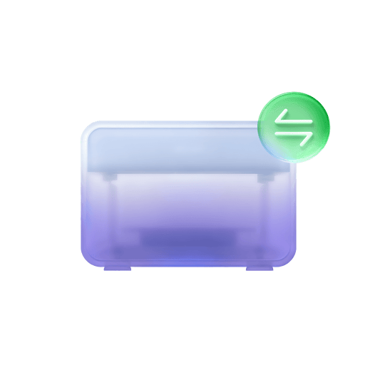 Return & Replacement Deposit